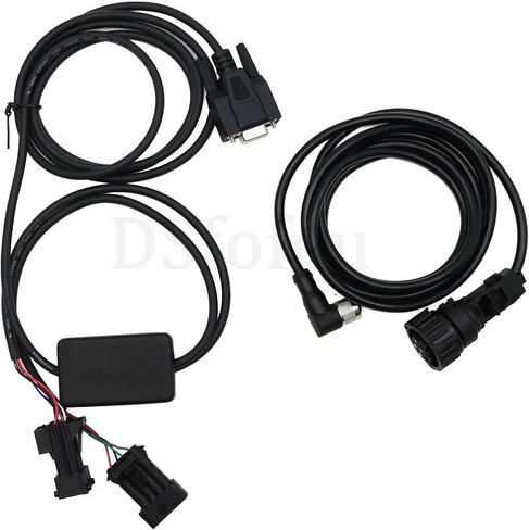 for Linde Canbox Doctor Diagnostic Scanner for Linde 3003652501 LTD2 Pathfinder Software LSG Forklift Truck Diagnostic Tool (Tool with Software) in Kuwait