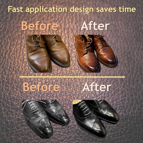 طقم إصلاح الجلد والفينيل 21 قطعة | إصلاح التمزقات والثقوب والخدوش والتقشير على الأثاث ومقاعد السيارات والسترات | تطبيق سريع، ألوان قابلة للمزج، جميع أنواع الجلود in Kuwait