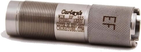 Carlsons Choke Tubes 20 Gauge for Winchester - Browning Inv - Moss 500 | Stainless Steel | Sporting Clays Choke Tube | Made in USA in Saudi Arabia