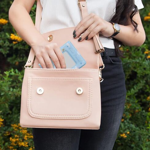 كتاب حامل بطاقات Kpop Photocard مقاس 3 بوصات، ألبوم صور صغير Kpop Photocard Binder، حامل بطاقات صور مجوف على شكل قلب الحب ألبوم Kpop 40 جيبًا مع قلادة جميلة لمجموعة الصور (أبيض) in Kuwait