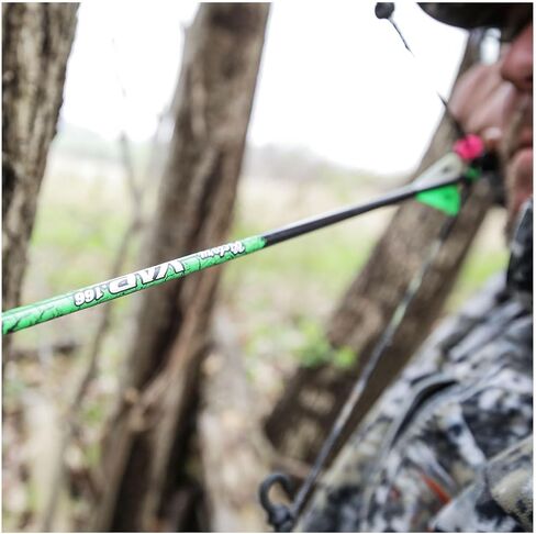 Victory Archery VAP Target 0.166" Micro Diameter Target Arrow in Saudi Arabia