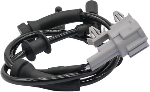 2 قطعة الجبهة اليسرى واليمنى Abs عجلة السرعة الاستشعار لنيسان فرونتير باثفندر إكستيرا خط الاستواء 47910Ea025 Als625 Rwd V6 4.0L 4Wd 05 06 07 08 09 10 11 12 13 14 15 16 17 18 19 20 21 22 23 in Kuwait