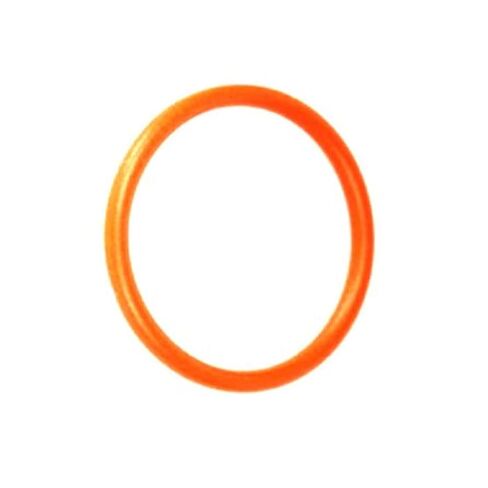 KarParts360 for Cadillac CT4 2020 2021 Turbine Shaft Seal | Orange | Made of Rubber | Round-Shaped Rim | O-Ring Type in Saudi Arabia