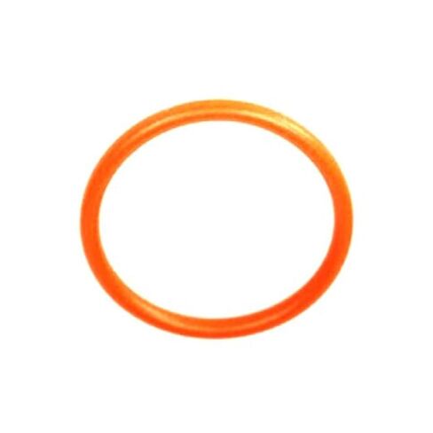 KarParts360 for Cadillac CT4 2020 2021 Turbine Shaft Seal | Orange | Made of Rubber | Round-Shaped Rim | O-Ring Type in Saudi Arabia