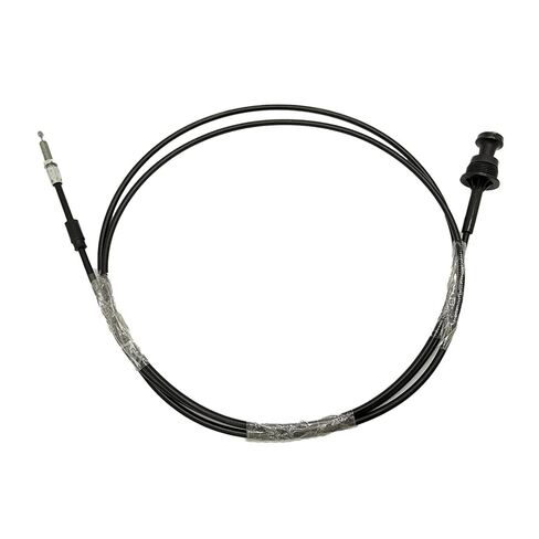 Polaris 7080937 Choke Cable 2004-2005 2X4 4X4 6X6 Ranger 500 425 200 in Saudi Arabia
