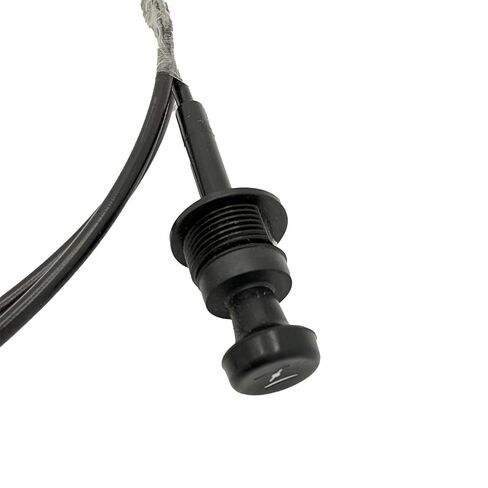 Polaris 7080937 Choke Cable 2004-2005 2X4 4X4 6X6 Ranger 500 425 200 in Saudi Arabia