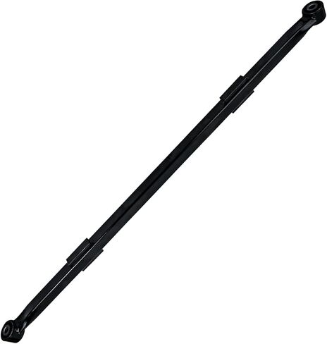 Detroit Axle - Rear Track Bar for 06-10 Jeep Commander, 05-10 Jeep Grand Cherokee, Lower Track Bar 2006 2007 2008 2009 2010 Replacement in Saudi Arabia