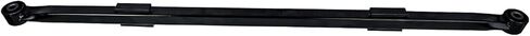 Detroit Axle - Rear Track Bar for 06-10 Jeep Commander, 05-10 Jeep Grand Cherokee, Lower Track Bar 2006 2007 2008 2009 2010 Replacement in Saudi Arabia