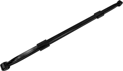 Detroit Axle - Rear Track Bar for 06-10 Jeep Commander, 05-10 Jeep Grand Cherokee, Lower Track Bar 2006 2007 2008 2009 2010 Replacement in Saudi Arabia