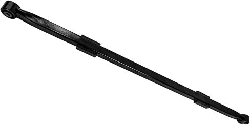 Detroit Axle - Rear Track Bar for 06-10 Jeep Commander, 05-10 Jeep Grand Cherokee, Lower Track Bar 2006 2007 2008 2009 2010 Replacement in Saudi Arabia