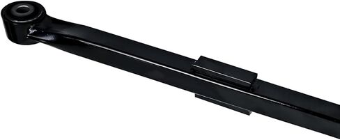 Detroit Axle - Rear Track Bar for 06-10 Jeep Commander, 05-10 Jeep Grand Cherokee, Lower Track Bar 2006 2007 2008 2009 2010 Replacement in Saudi Arabia