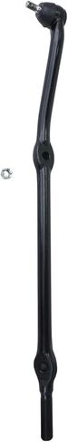 محور ديترويت - مجموعة قضيب ربط قضيب المسار الأمامي لسيارة Jeep 1997-2006 TJ Wrangler، قضيب ربط خارجي لقضيب المسار 1998 1999 2000 2001 2002 2003 2004 2005 استبدال in Saudi Arabia