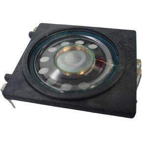Tanin Auto Electronix Speaker Replacement | Compatible with 2003-2008 Audi A4, S4 & A6 and Volvo VNL Semi Truck | Instrument Cluster Chime/Buzzer