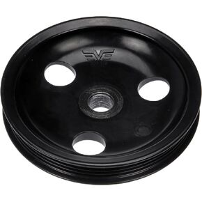 Dorman 300-309 Power Steering Pulley, Black
