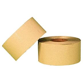 Cortina Temporary Pavement Marking Tape, Engineer Grade 03-10-104, 4" x 50 yd, Yellow
