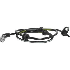 Front Left or Right ABS WHEEL SPEED SENSOR Replacement For Nissan Altima Maxima 2007 2008 2009 2010 2011 2012 2013 2014 SL SE S Base Coupe Sedan MEX