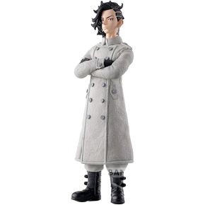 BANPRESTO - Tokyo Revengers - Hajime Kokonoi Statue