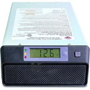 WFCO Electronics WF-5110RS Pure Sine Wave Inverter - 1000 Watt