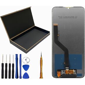 SECRETIGER شاشة LCD تعمل باللمس محول الأرقام الجمعية لاستبدال BLU V81 V0630WW/G61 G0450WW 6.5"