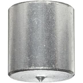 واقي طرف سحب Posi Lock P6، للاستخدام مع سحّابات 106 و206