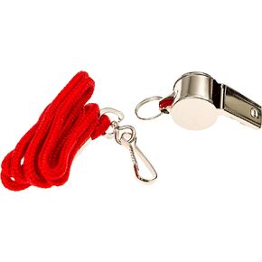 BLARIX Guard Metal Whistle Best Whistles for Coach Referee