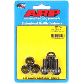 ARP Torque Converter Bolt Kit For GM Turbo 350/400 w/Production Convert