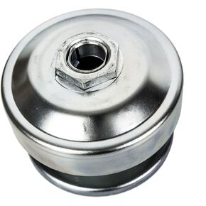 Jeremywell 40 Series Torque Converter Driver Clutch 1" Bore Fits Comet 40/44