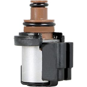 labwork CVT TR580 TR690 Torque Converter Lock-Up Solenoid 31825AA050 Replacement for Subaru Legacy Outback Impreza 2010-2017 31825AA051 31825AA052 31706AA030