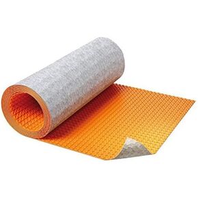 DITRA-Heat-TB Insulation Membrane Roll 108 sqft, 3'3" x 33'