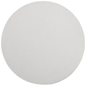 Ahlstrom 2370-0425 Qualitative Filter Paper, 3 Micron, Grade 237, 4.25cm Diameter (Case of 100)