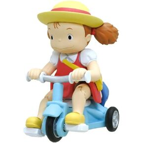エンスカイ(ENSKY) PBC-16B Pullback Collection My Neighbor Totoro Mei-chan Tricycle