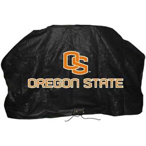 NCAA Oregon State Beavers 59-Inch Grill Cover