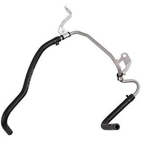 Sunsong 3401257 Power Steering Return Line Hose Assembly