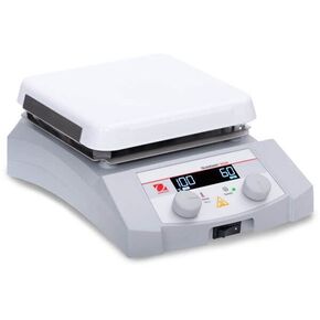 Ohaus Guardian 3000 Hotplate-Stirrer e-G31HS07C 115V AM, 30680267