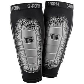 G-Form Pro-S Elite 2 Soccer Shin Guards - Football and Shin Guard Sleeves - Adult