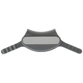 Parts and Accessories by 3M Littmann Stethoscope Identification Tag Gray