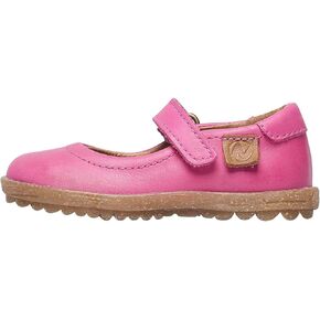 Naturino Girl's Baia (Toddler/Little Kid) Mary Jane Flat