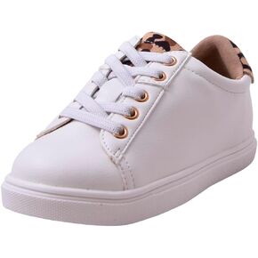 MIA Girl's Neva (Toddler/Little Kid) Sneaker