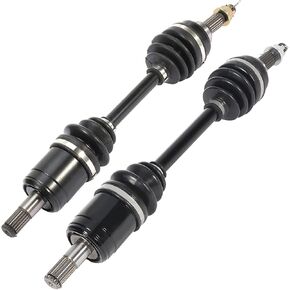 الجبهة اليسرى اليمنى CV المحاور مجموعة ل 1998 1999 2000 2001 2002 2003 2004 هوندا فورمان 450 2 قطعة in Kuwait