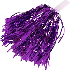 Komost Cheeringleadning Pom Poms