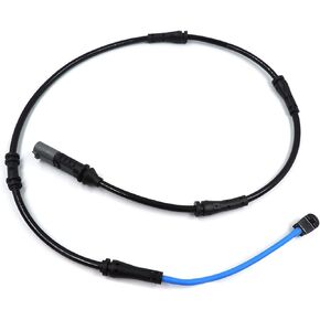 HiSport Rear Brake Pad Wear Sensor 34356791962 Replacement for BMW F06 F10 F12 5 6 Series