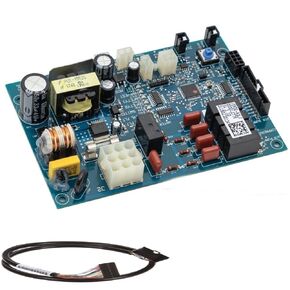 New for Manitowoc Ice 000015302 Control Board Replaces 040002007-Blue