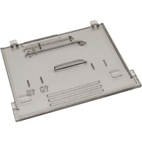 NGOSEW Slide Plate Assembly Bobbin Cover for Brotherr LX XR L14 LS14 17 AE XR RL # XF2404001