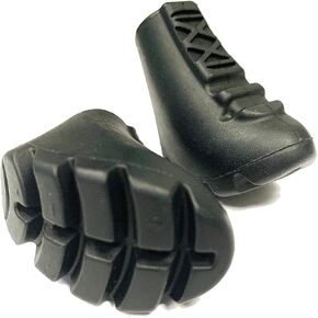 Urban Poling Replacement Boot Tips (1 Pair)