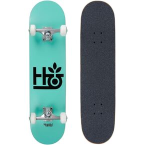 Habitat Pod Teal Complete 7.75, Multi