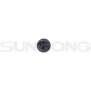 Sunsong 3170018 Power Steering Pressure Hose Seal Ring