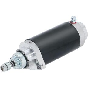 استبدال المبتدئين البحري الجديد للزئبق 50 60 65 70 75 80 85 90 HP، 50ELO 50ELPTO 60EL 60ELO 60ELPT 60ELPTO 70E 70EL 70ELPT 75EL 75ELO 80EL 80ELPT 90ELO 90ELPTO 5057485 506543 6 50893891 410-21005 in Saudi Arabia