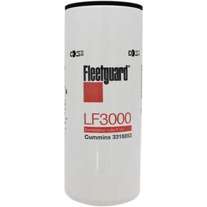 Fleetguard Oil Filter - LF3000