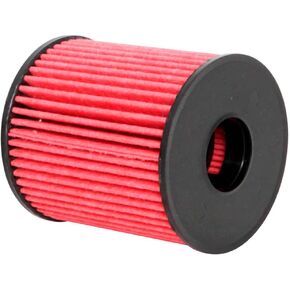 K&N Premium Oil Filter: Protects your Engine: Compatible with Select MINI/FORD/PEUGEOT/LAND ROVER Vehicle Models (See Product Description for Full List of Compatible Vehicles), HP-7024