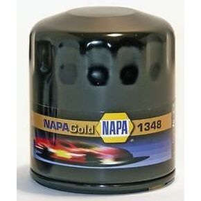 Napa Gold 1348 Oil Filter Pack of 1